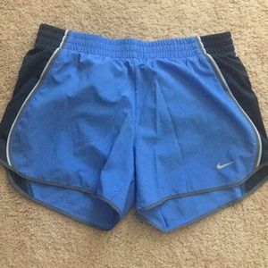 Nike Dry fit shorts